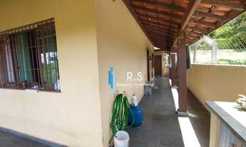 Imagem 5: Casa com 3 dormitórios à venda, 120 m² por R$ 820.000 - Vila Omizollo - Louveira/SP