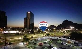 Imagem 7: Apartamento com 3 dormitórios à venda, 103 m² por R$ 630.000,00 - Barra da Tijuca - Rio de