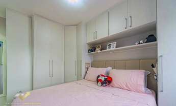 Imagem 7: Apartamento à venda, 60 m² por R$ 460.000,00 - Vila Alzira - Santo André/SP