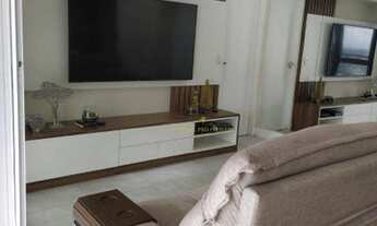 Imagem 5: Apartamento com 3 dormitórios à venda, 119 m² por R$ 1.500.000 - Vila Carrão - São Paulo/S