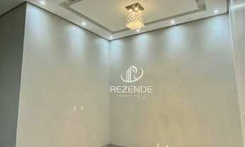 Imagem 4: Casa com 3 dormitórios à venda, 140 m² por R$ 620.000,00 - Plano Diretor Sul - Palmas/TO