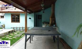 Imagem 5: Excelente casa à venda no Bosque de Itapeba Residencial - São José do Imbassaí Maricá/RJ