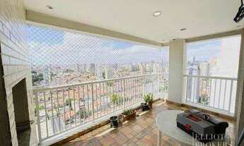 Imagem 2: APARTAMENTO À VENDA NO TATUAPÉ