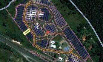 Imagem 2: Terreno à venda, 301 m² por R$ 120.000,00 - Unileste - Piracicaba/SP