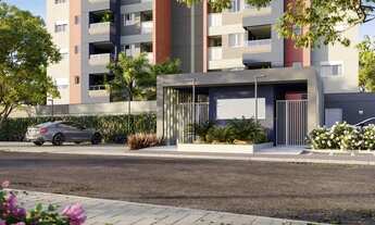 Imagem 2: Escolha seu apartamento na planta-Mirai Vila Ema-2 Suítes-Lançamento Partini-São José dos