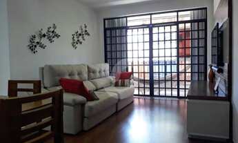 Imagem 4: Apartamento com 2 dormitórios e varanda à venda, 90 m² - Boa Viagem - Niterói/RJ