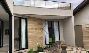 Imagem 2: Casa para venda possui 115m² - 3 Dormitórios - Jd das Industrias