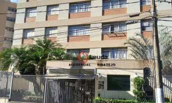 Imagem 2: Apartamento com 3 dormitórios à venda, 108 m² por R$ 520.000 - Chácara da Barra - Campinas