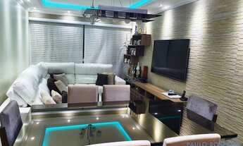 Imagem 2: APARTAMENTO - MORUMBI - SP