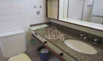 Imagem 5: Flat com 1 dormitório à venda, 30 m² no Centro - São Paulo/SP