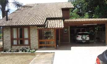 Imagem: Casa com 3 dormitórios à venda, 192 m²