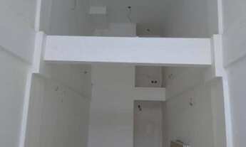 Imagem 5: Loja em São Pedro Tem 50 m² de piso com possibilidade de fazer mais 50 de sobreloja e 90 n