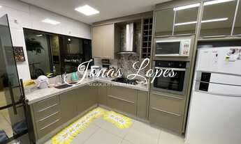 Imagem 7: Casa Jardim Paulista Semi Mobiliada Começo do Bairro Estuda Permuta até 40 % - Maringá - P