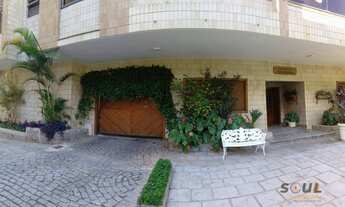 Imagem 3: Cobertura com 3 dormitórios à venda, 234 m² por R$ 1.300.000,00 - Várzea - Teresópolis/RJ