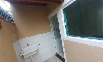 Imagem 4: CASA MARACANÃ - PRAIA GRANDE SP