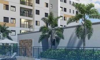 Imagem 3: Apartamento na planta Sorocaba