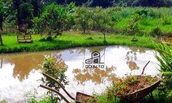 Imagem 3: CHÁCARA PRONTA PARA LAZER E MORADIA A 70 KM DE GOIÂNIA - GO