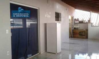 Imagem 5: Casa para venda com 146 m² com 4 quartos em Jardim São Gabriel - Campinas - SP