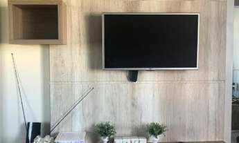 Imagem 4: Apartamento à venda, 55 m² por R$ 350.000,00 - São Vicente - Itajaí/SC