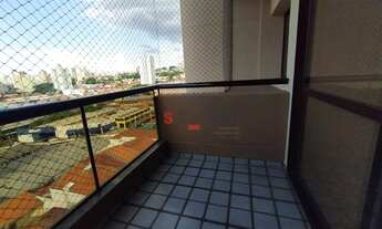 Imagem 3: Apartamento com 3 dormitórios à venda, 106 m² por R$ 380.000,00 - Centro - Piracicaba/SP