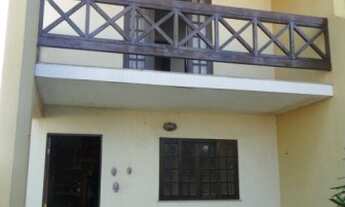 Imagem: Casa para venda no Porto das Dunas