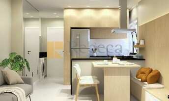 Imagem: Studio com 1 dormitório à venda, 40 m²