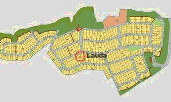 Imagem 2: Terreno à venda, 800 m² por R$ 373.000,00 - Reserva Santa Monica - Itupeva/SP