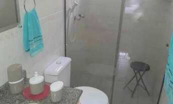 Imagem 6: Casa de condomínio sobrado para venda com 127 metros quadrados com 3 quartos