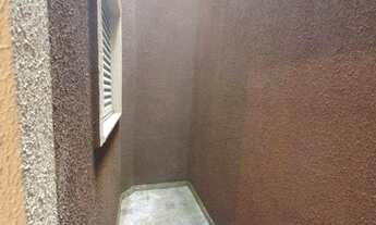 Imagem 4: Apartamento com 2 dormitórios à venda, 53 m² por R$ 220.000,00 - Parque São Vicente - Mauá