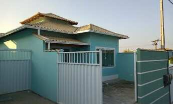 Imagem: AS-62 Casa em Cruzeiro do Sul