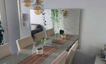 Imagem 4: Apartamento com 1 dormitório à venda, 44 m² por R$ 365.000,00 - Jardim Ampliação - São Pau