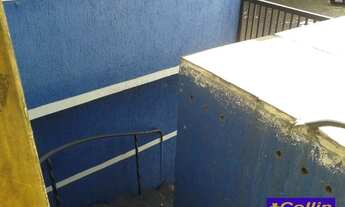 Imagem 2: Casa para alugar, 346 m² por R$ 2.500,00/mês - Centro - Uberaba/MG