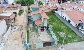 Imagem 3: Casa com 3 dormitórios à venda, 136 m² por R$ 370.000,00 - Neópolis - Natal/RN