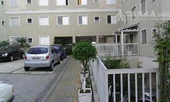 Imagem 3: Apartamento com 2 dormitórios à venda, 42 m² por R$ 240.000,00 - Jardim Umarizal - São Pau