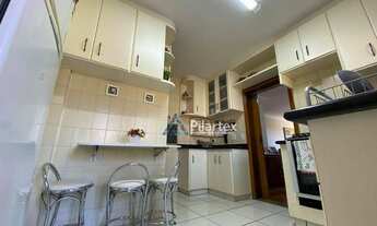 Imagem 5: Apartamento com 3 dormitórios à venda, 110 m² por R$ 550.000,00 - Centro - Londrina/PR