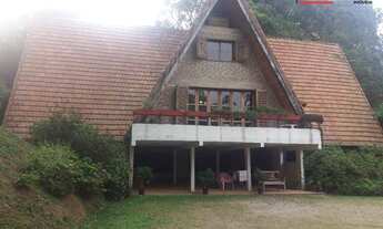 Imagem: Casa à venda, Granja Viana.(PORTAL