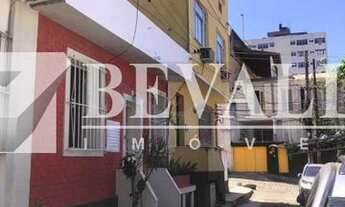 Imagem 3: Rio de Janeiro - Casa Padrão - Humaitá