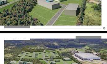 Imagem 5: Lote Empresarial em Balneário Piçarras