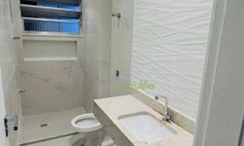 Imagem 5: Apartamento com 4 dormitórios à venda, 144 m² por R$ 1.290.000,00 - Icaraí - Niterói/RJ