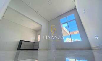 Imagem: Casa com 3 dormitórios à venda, 111 m²