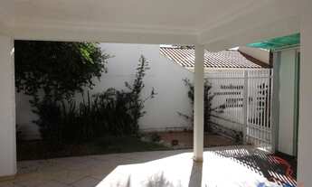 Imagem 6: SOBRADO | JARDIM MONTE CARLO