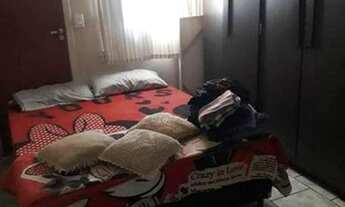 Imagem 4: Casa com 3 dormitórios, sendo 1 Suíte, à venda, 120 m² por R$ 165.000 - Parque do Sol - Sã