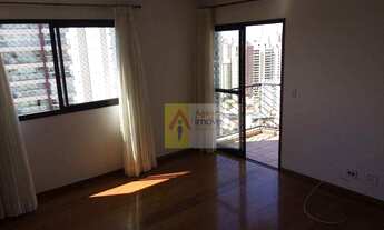 Imagem 4: Apartamento com 3 dormitórios, 100 m² - venda por R$ 1.100.000,00 ou aluguel por R$ 3.100