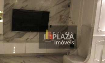 Imagem 2: Apartamento com 2 dormitórios à venda, 79 m² por R$ 1.180.000,00 - Água Branca - São Paulo