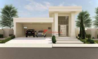 Imagem 3: BELÍSSIMA CASA | RESIDENCIAL MOINHO VERMELHO | EXCELENTE LOCALIZAÇÃO | FINALIZADA