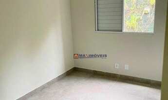 Imagem 5: Apartamento com 2 dormitórios à venda, 45 m² por R$ 240.000,00 - Caetetuba - Atibaia/SP