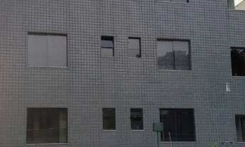 Imagem: BELO HORIZONTE - Apartamento Padrão - Santa