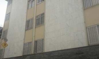 Imagem 5: Apartamento Garden com 5 dormitórios à venda, 170 m² por R$ 570.000,00 - Santo Antônio - B