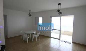 Imagem: Apartamento, Ponta da Praia, 2 dorm, 2 suítes