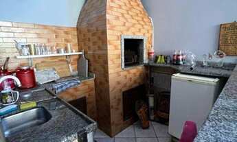 Imagem 6: Casa com 3 dormitórios à venda, 180 m² por R$ 745.000 - Centro - Navegantes/SC